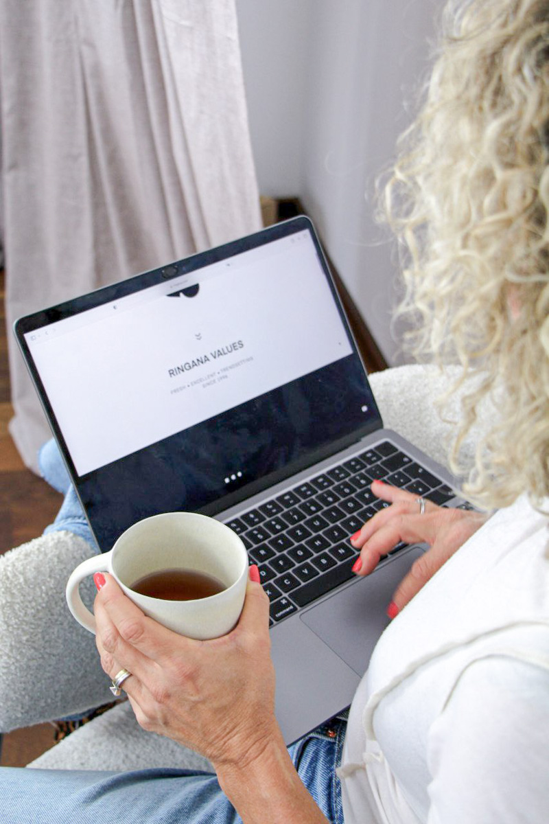 Wally Life Waltraud Rudelstorfer-Widlroither HolisticHEALTH Mentorin & Ringana Partnerin